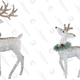 Image for article titled Here Are Some of the Best Christmas Trees and Decorations Right Now